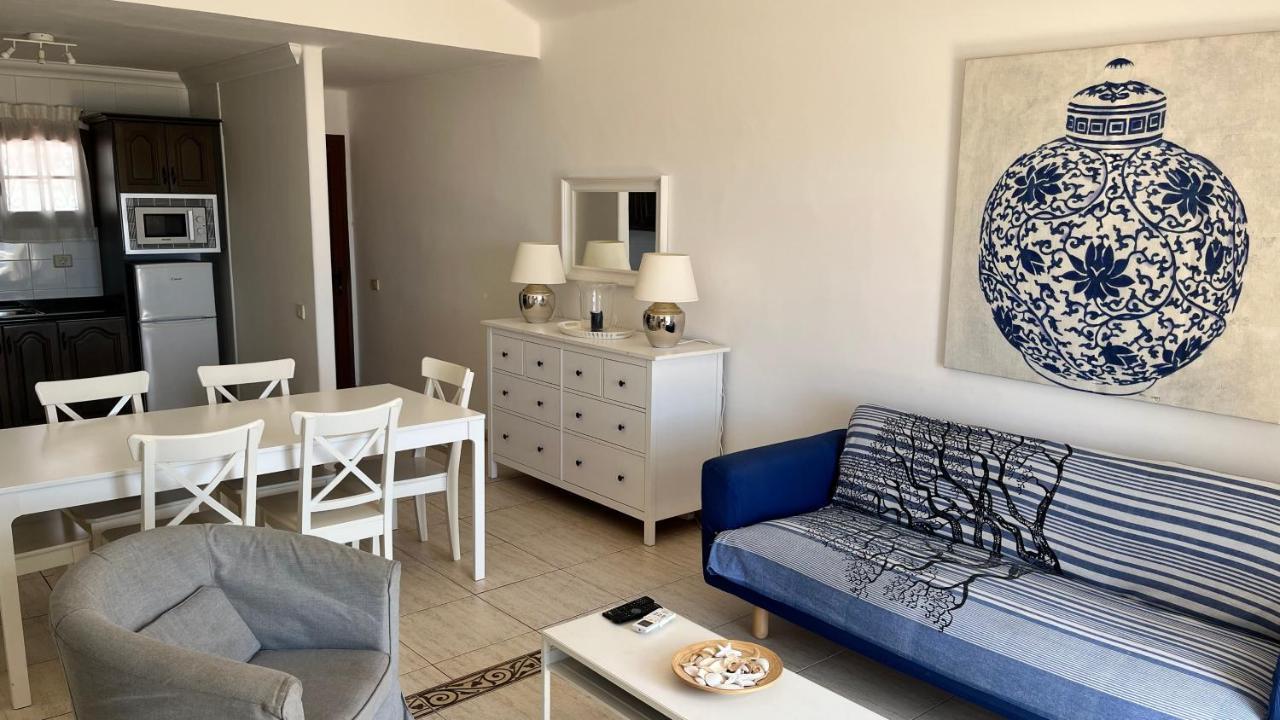شقة بويرتو ذيل كارمين  في La Cumbre8A- 2 Bed-2 Bath - 1St Fl.- Air-Con-Wi-Fi المظهر الخارجي الصورة