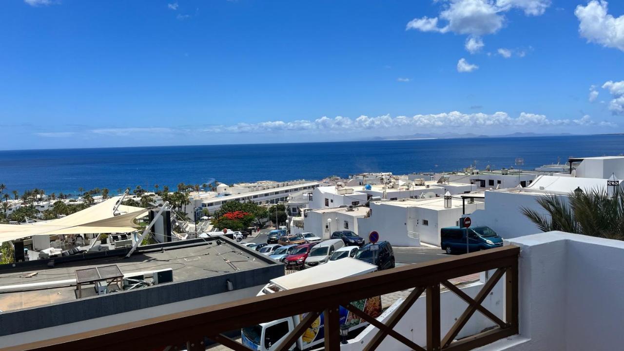 شقة بويرتو ذيل كارمين  في La Cumbre8A- 2 Bed-2 Bath - 1St Fl.- Air-Con-Wi-Fi المظهر الخارجي الصورة