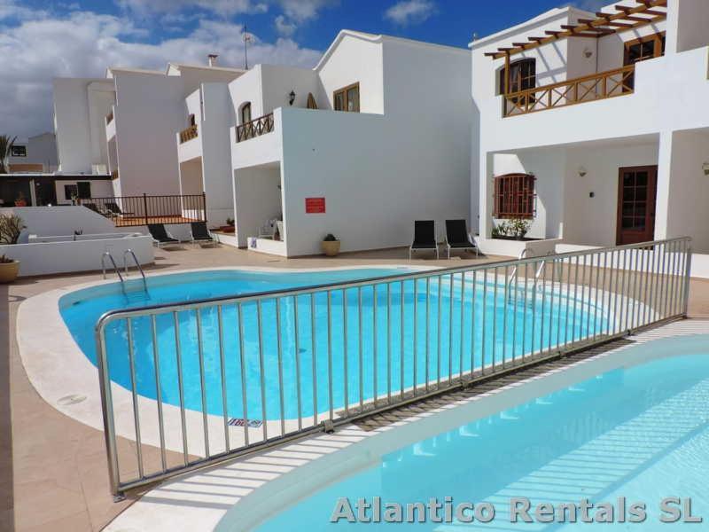 شقة بويرتو ذيل كارمين  في La Cumbre8A- 2 Bed-2 Bath - 1St Fl.- Air-Con-Wi-Fi المظهر الخارجي الصورة
