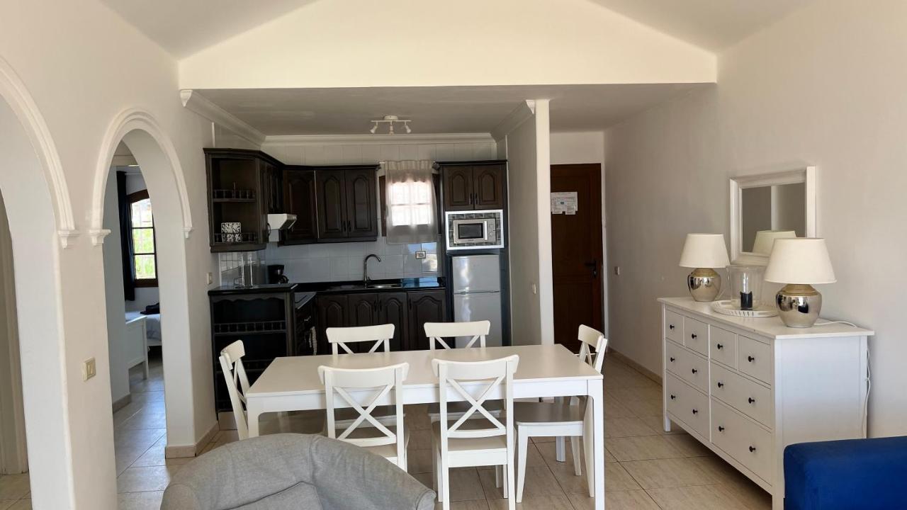 شقة بويرتو ذيل كارمين  في La Cumbre8A- 2 Bed-2 Bath - 1St Fl.- Air-Con-Wi-Fi المظهر الخارجي الصورة