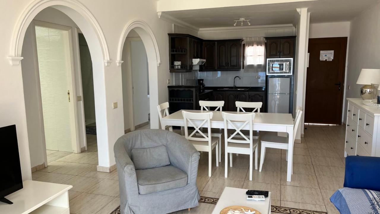 شقة بويرتو ذيل كارمين  في La Cumbre8A- 2 Bed-2 Bath - 1St Fl.- Air-Con-Wi-Fi المظهر الخارجي الصورة